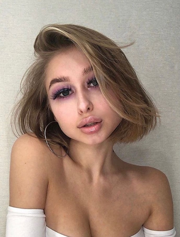 Индивидуалка 🎥 Инга фото № 2 в городе Берёзовский