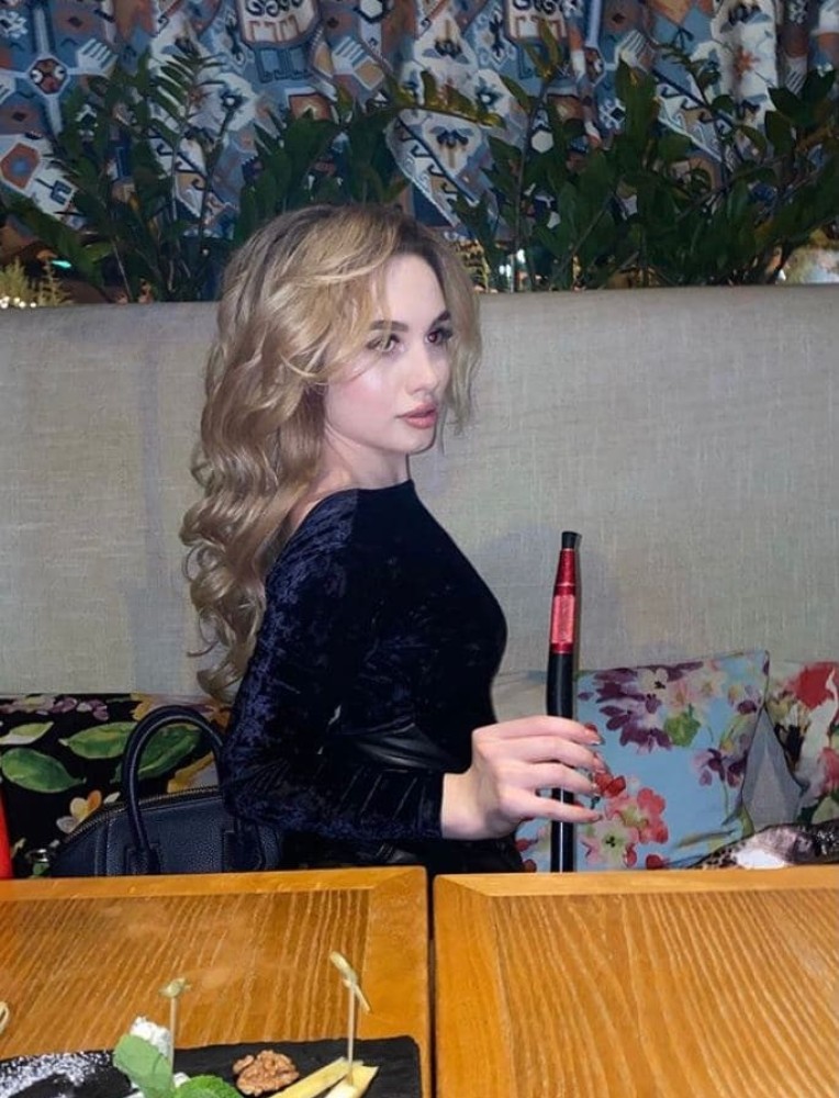 Индивидуалка 🎥 Регина фото № 2 в городе Берёзовский