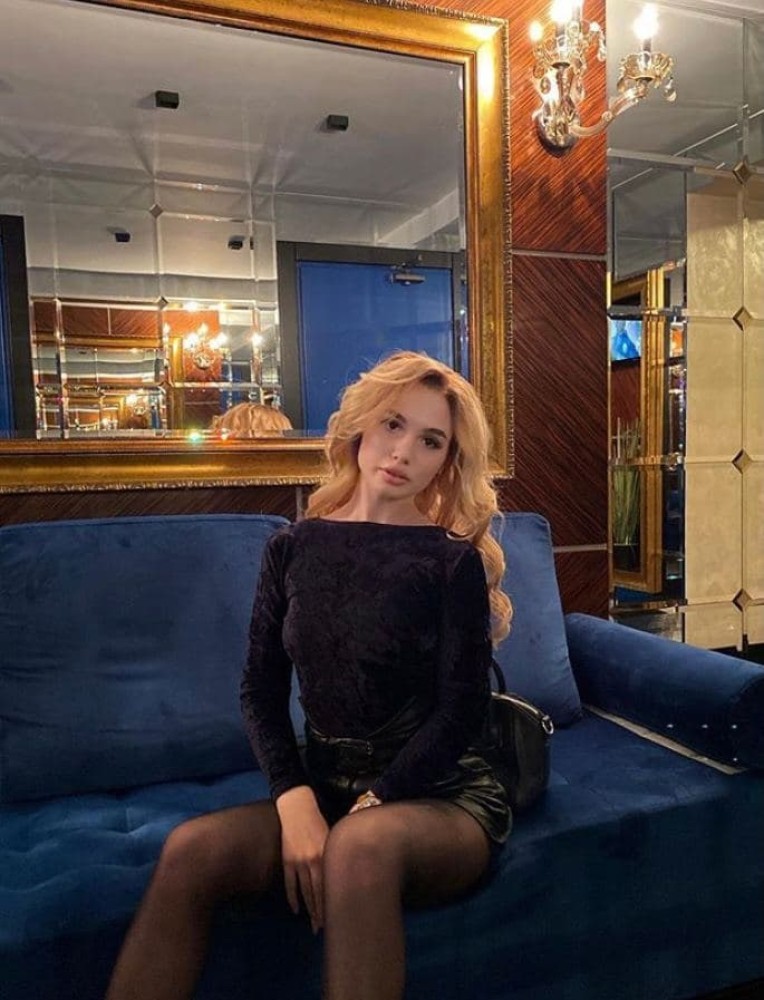 Индивидуалка 🎥 Регина фото № 2 в городе Берёзовский