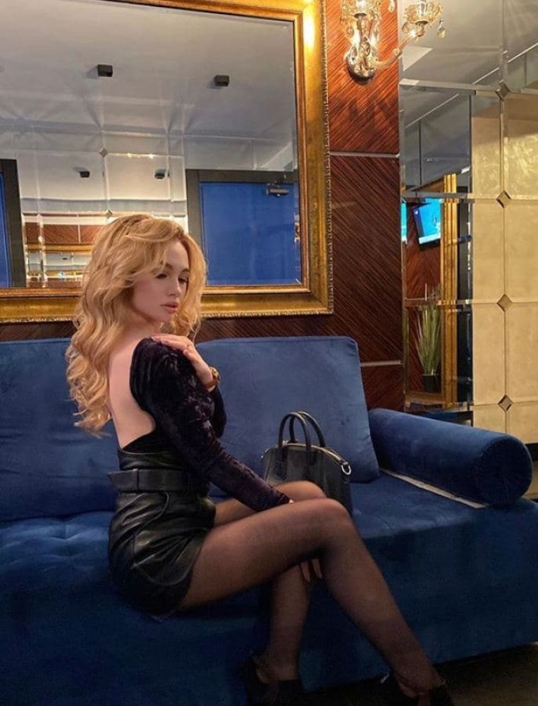 Индивидуалка 🎥 Регина фото № 2 в городе Берёзовский