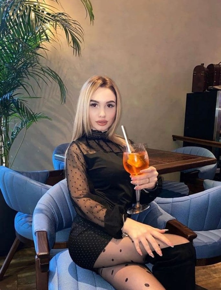 Индивидуалка 🎥 Регина фото № 2 в городе Берёзовский