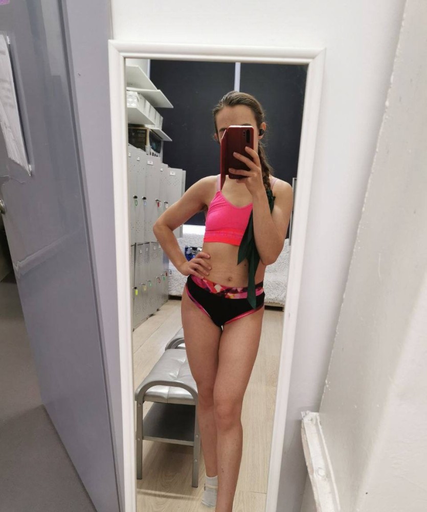 Индивидуалка 🎥 Роксана фото № 2 в городе Берёзовский