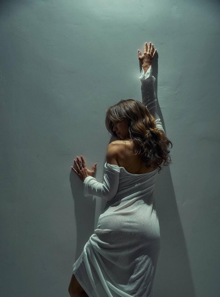 Индивидуалка Алена фото № 2 в городе Берёзовский