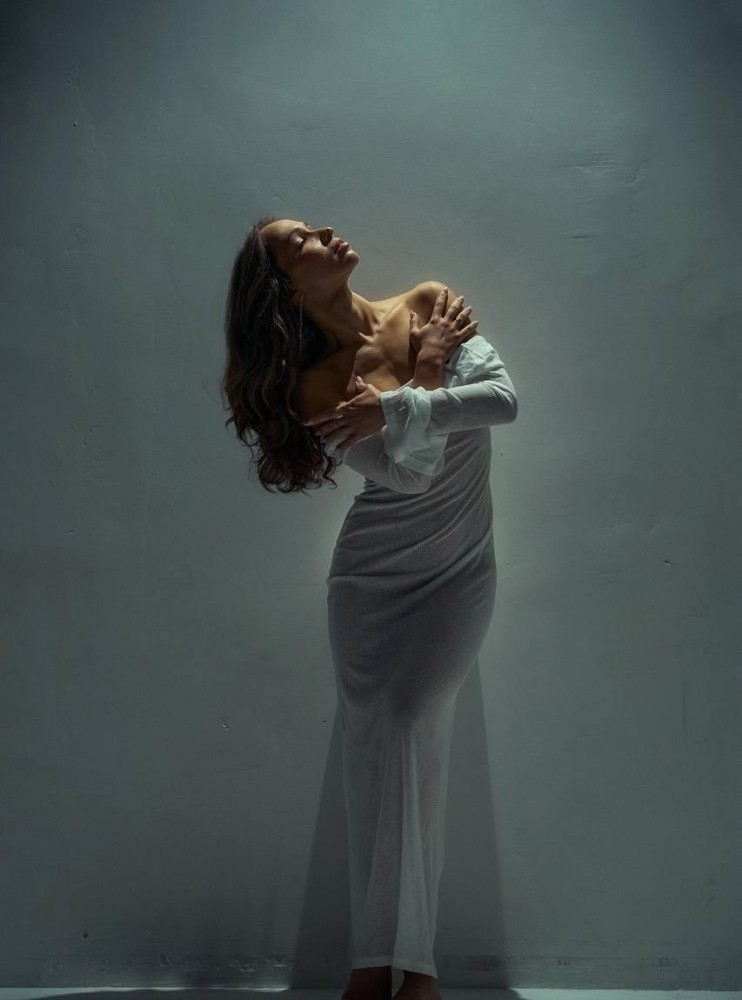 Индивидуалка Алена фото № 2 в городе Берёзовский