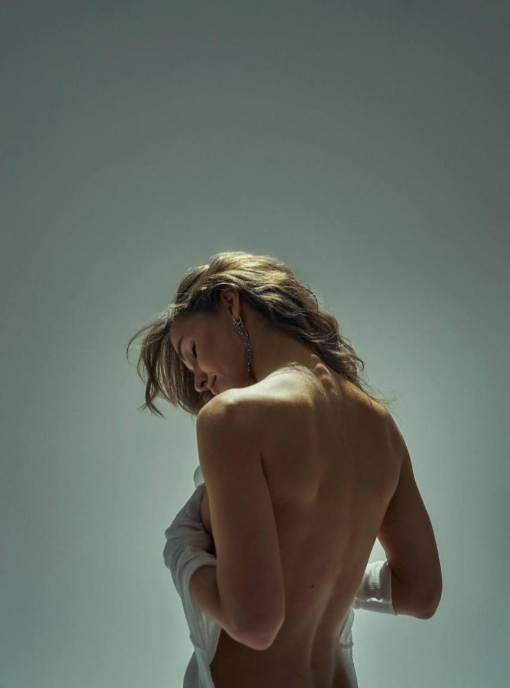 Индивидуалка Алена фото № 2 в городе Берёзовский