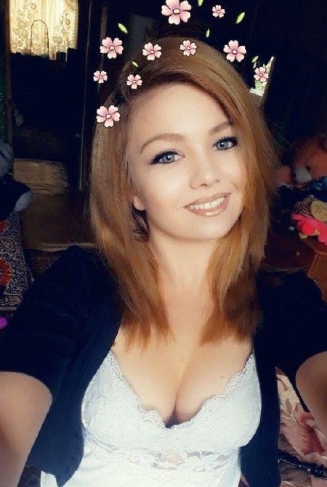 Индивидуалка Алина фото № 2 в городе Берёзовский