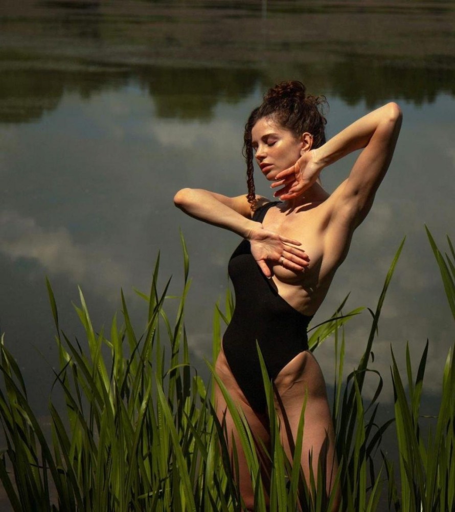 Индивидуалка Даша фото № 2 в городе Берёзовский