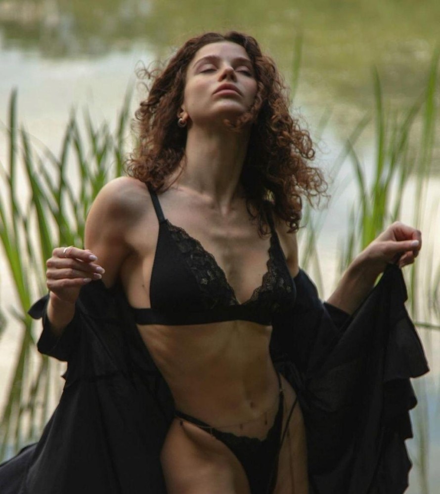 Индивидуалка Даша фото № 2 в городе Берёзовский