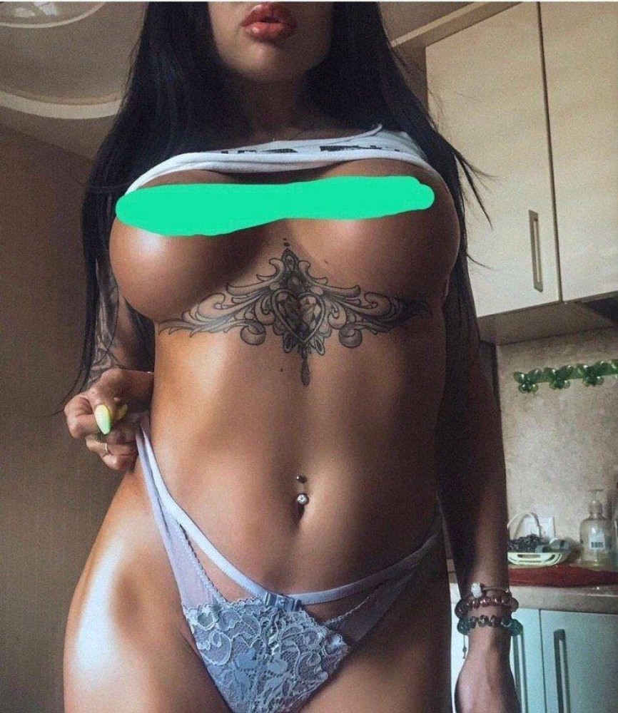 Индивидуалка Екатерина фото № 2 в городе Берёзовский