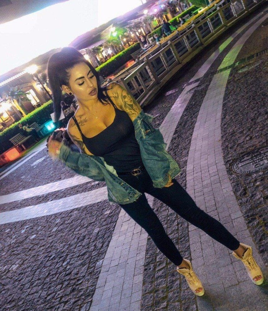 Индивидуалка Екатерина фото № 2 в городе Берёзовский