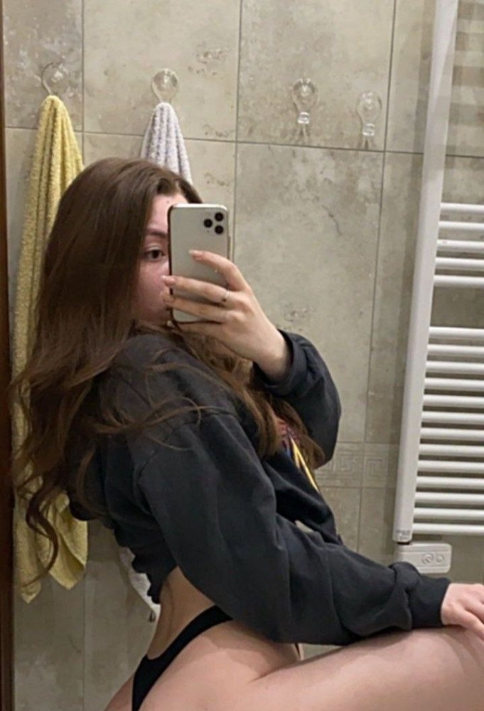 Индивидуалка Эмилия фото № 2 в городе Берёзовский