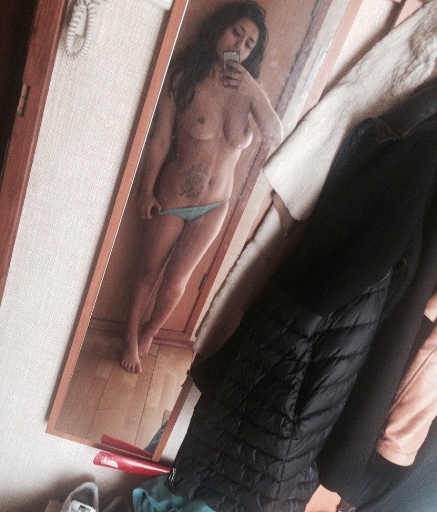 Индивидуалка Ира фото № 2 в городе Берёзовский