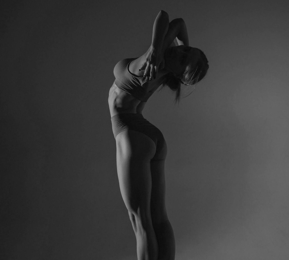 Индивидуалка Лена фото № 2 в городе Берёзовский