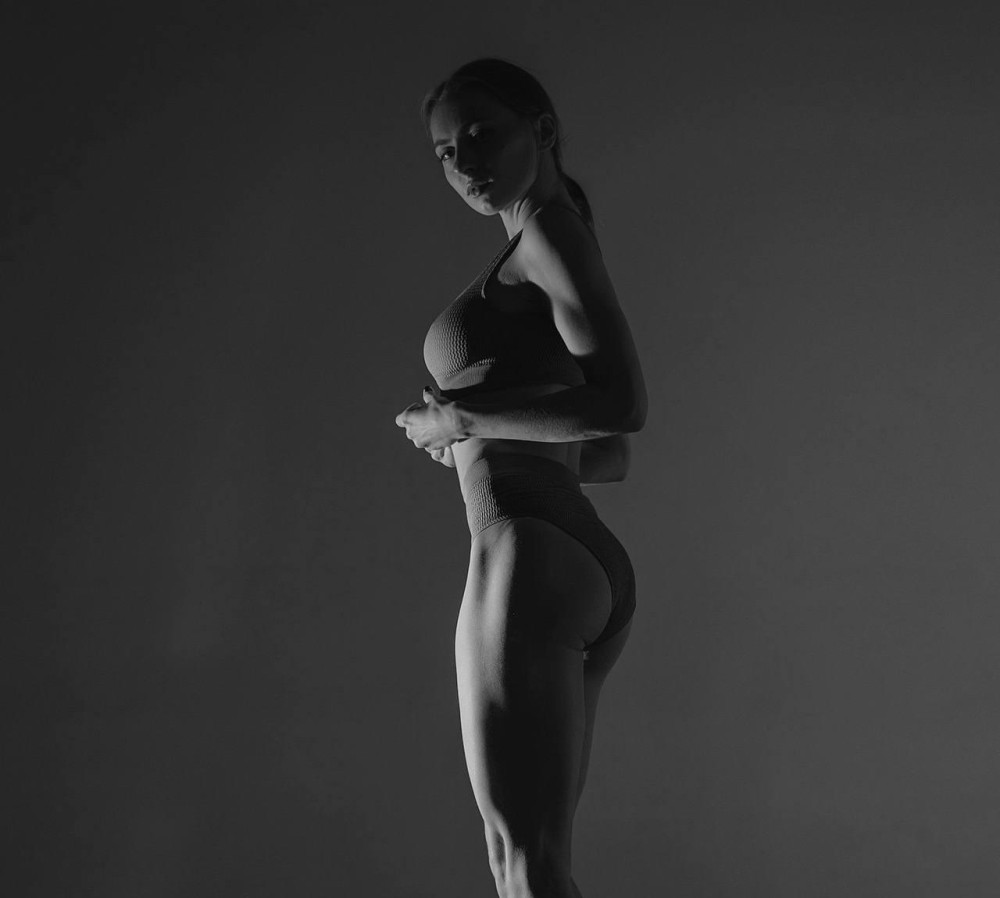 Индивидуалка Лена фото № 2 в городе Берёзовский