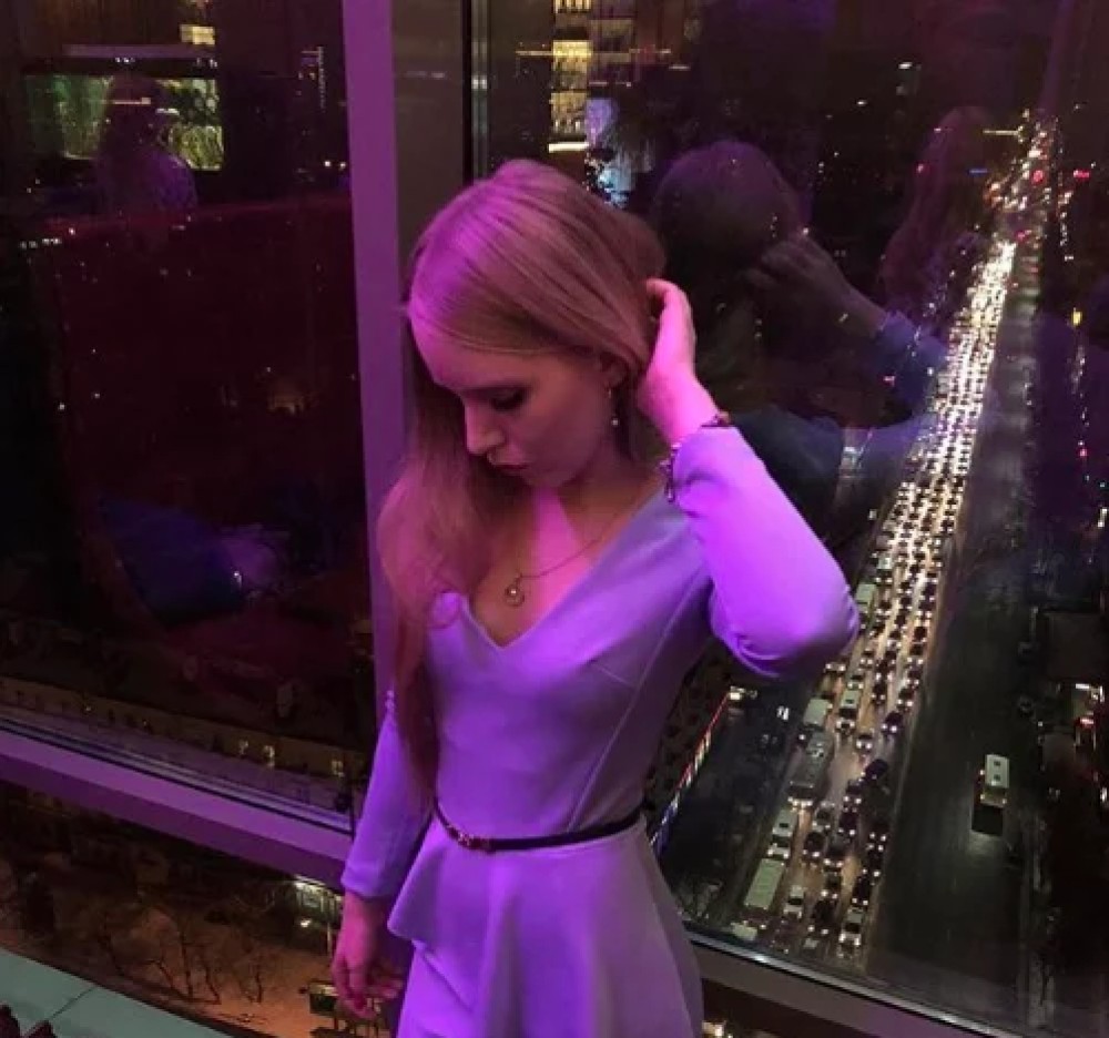 Индивидуалка Лика фото № 2 в городе Берёзовский