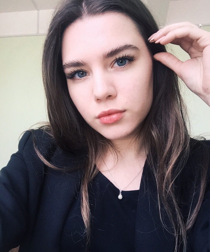 Индивидуалка Лизка фото № 2 в городе Берёзовский