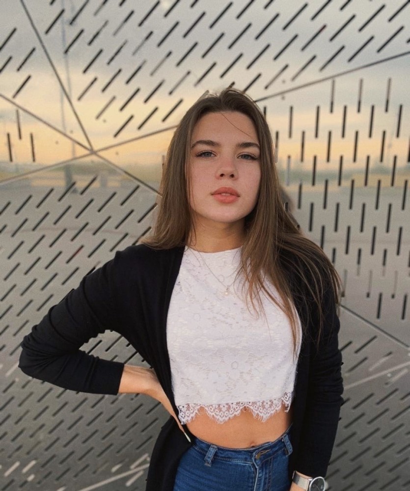 Индивидуалка Лизка фото № 2 в городе Берёзовский