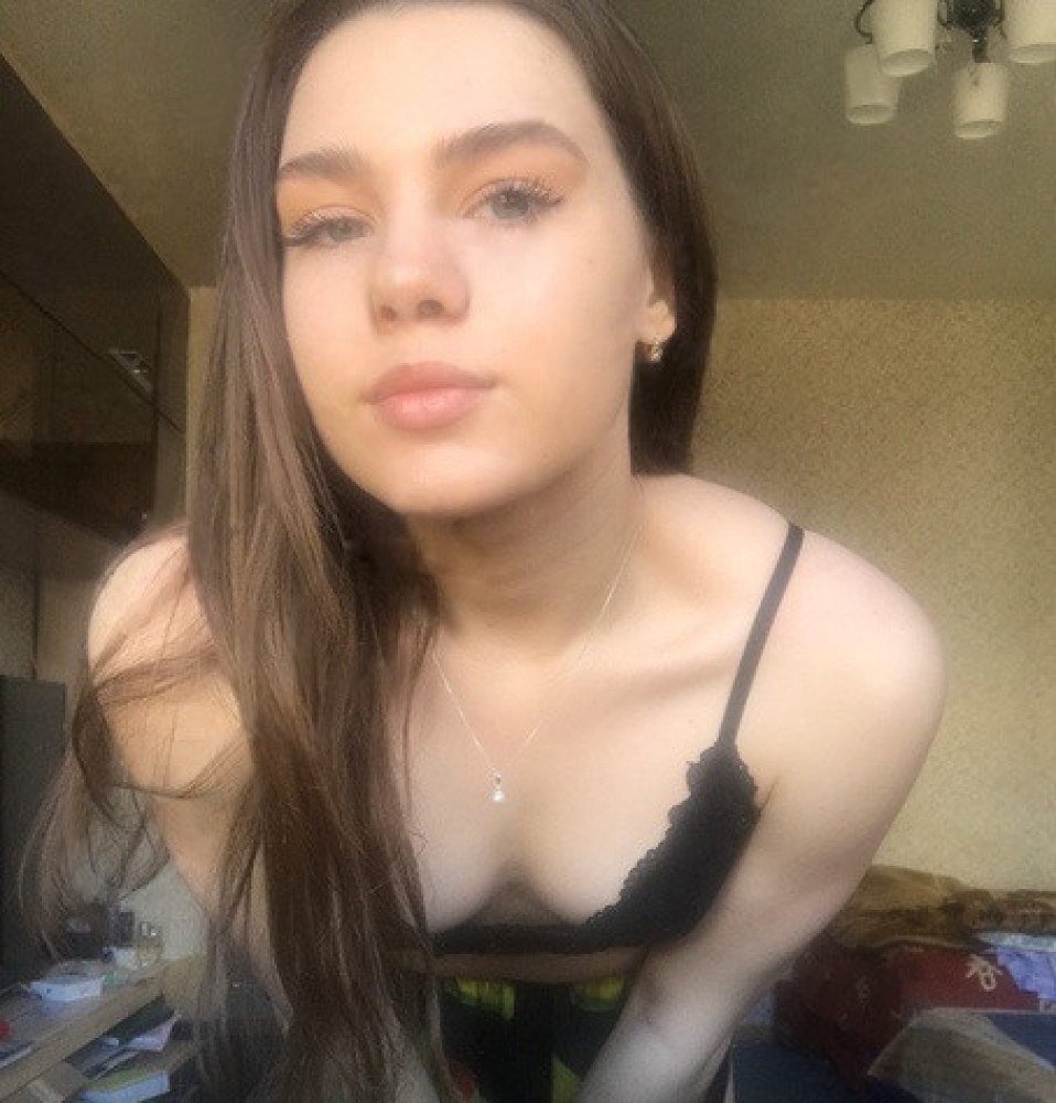 Индивидуалка Лизка фото № 2 в городе Берёзовский