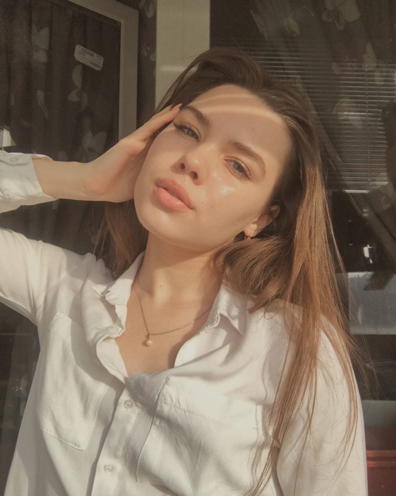 Индивидуалка Лизка фото № 2 в городе Берёзовский