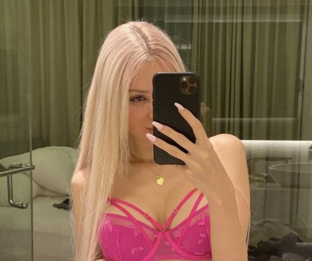 Индивидуалка Лорочка фото № 2 в городе Берёзовский