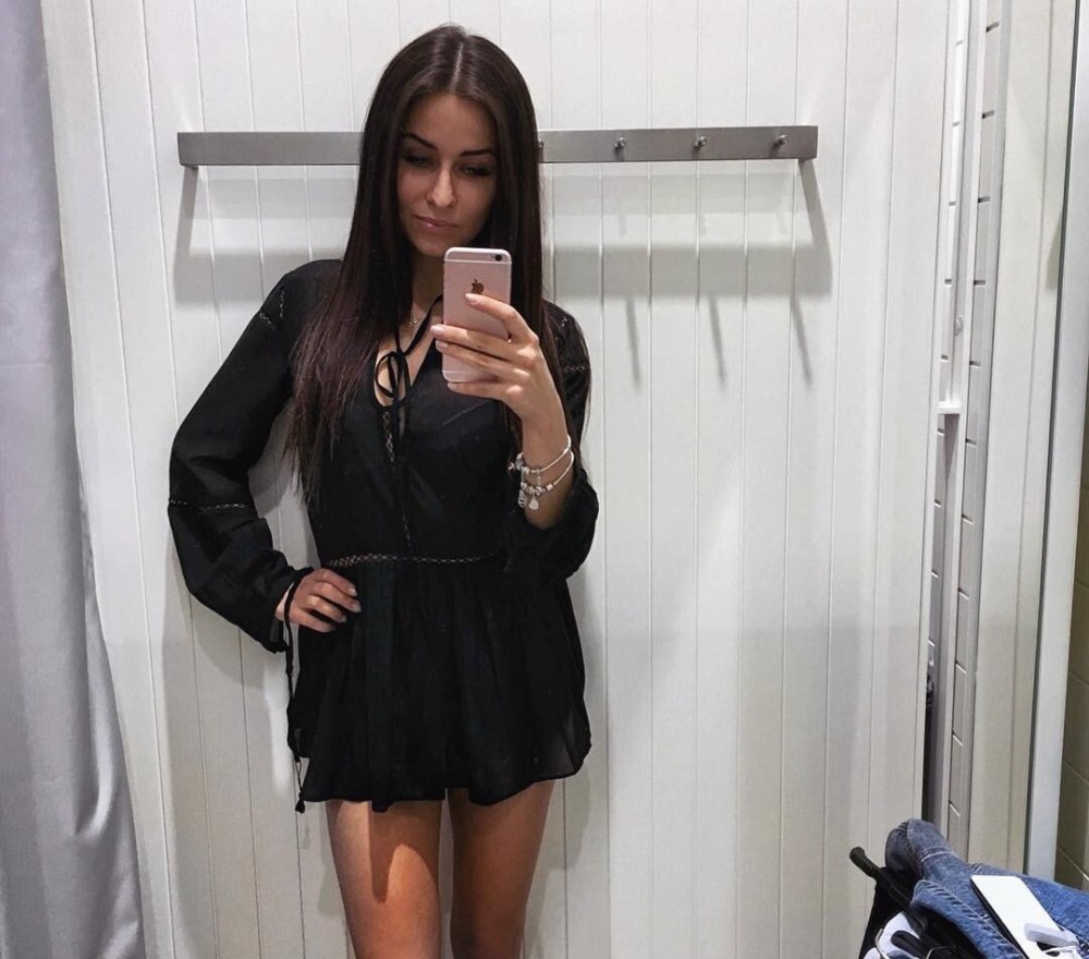 Индивидуалка Малька фото № 2 в городе Берёзовский