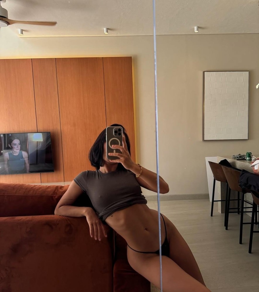 Индивидуалка Марина фото № 2 в городе Берёзовский