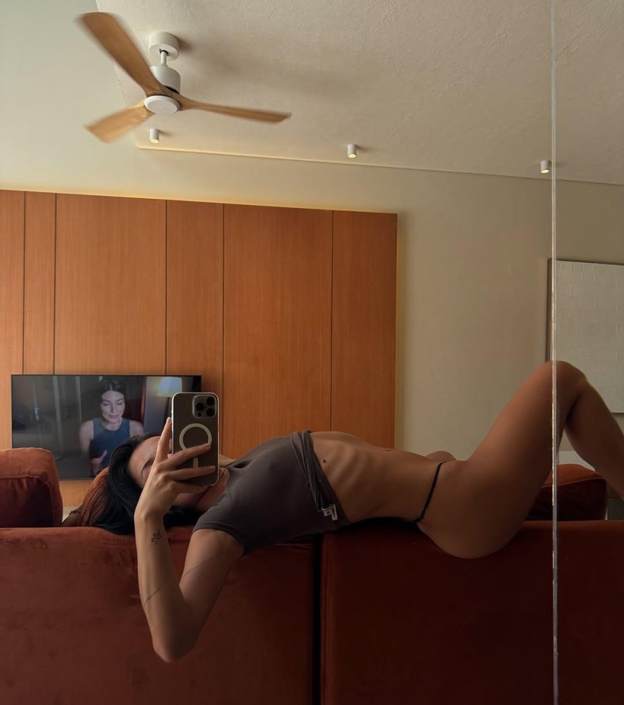 Индивидуалка Марина фото № 2 в городе Берёзовский