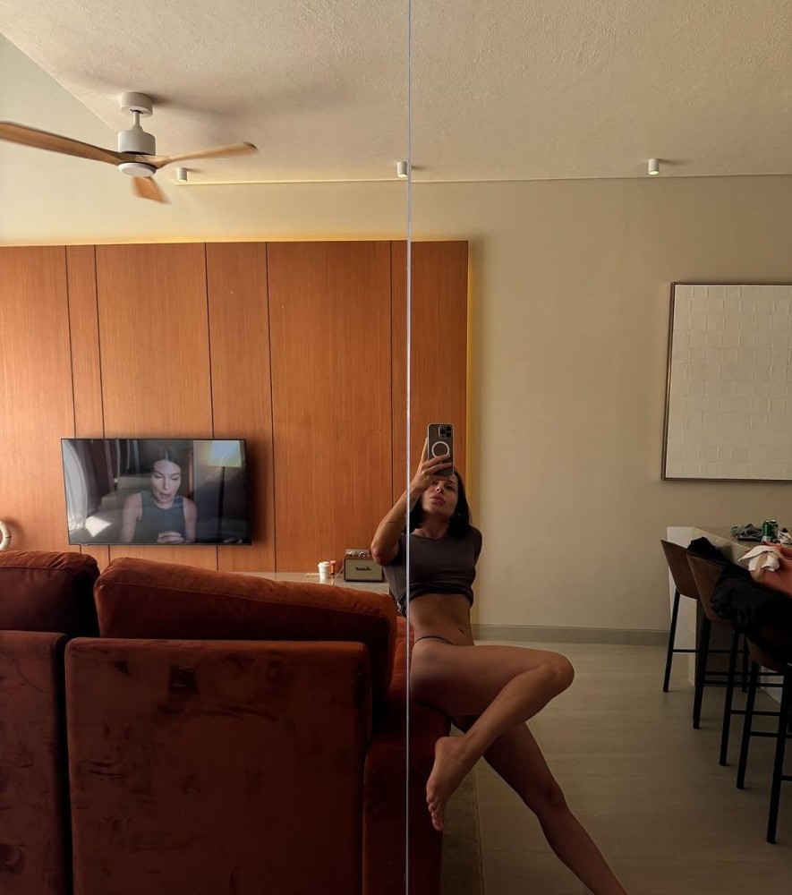 Индивидуалка Марина фото № 2 в городе Берёзовский