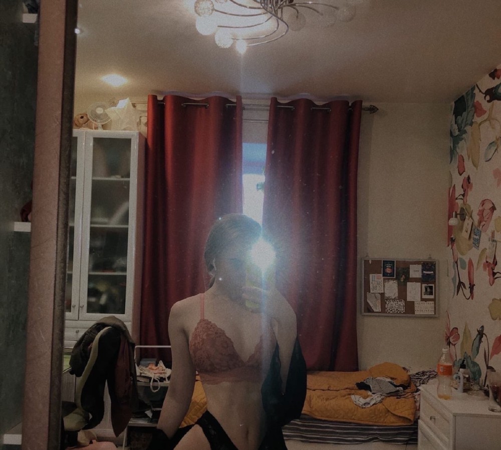 Индивидуалка Надежда фото № 2 в городе Берёзовский