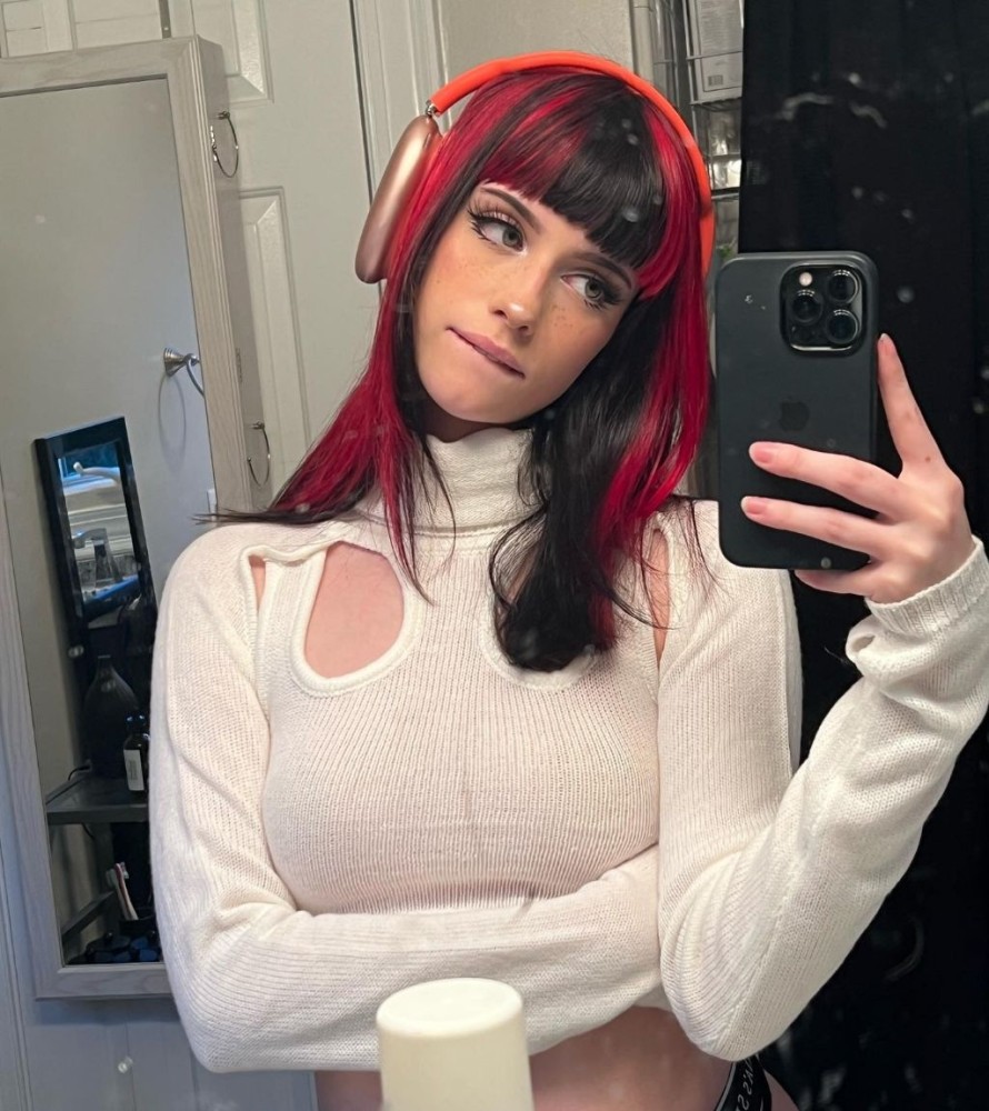 Индивидуалка Настя фото № 2 в городе Берёзовский