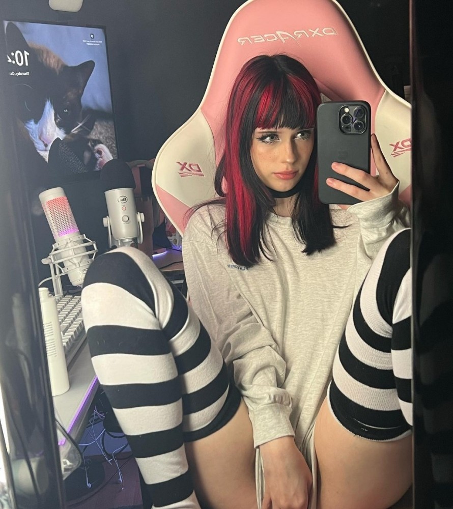 Индивидуалка Настя фото № 2 в городе Берёзовский