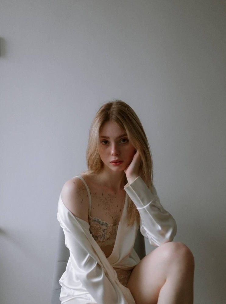 Индивидуалка Оленька фото № 2 в городе Берёзовский