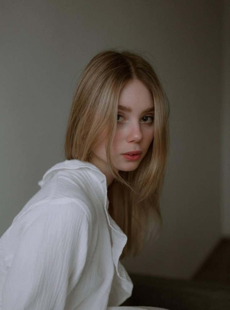 Индивидуалка Оленька фото № 2 в городе Берёзовский