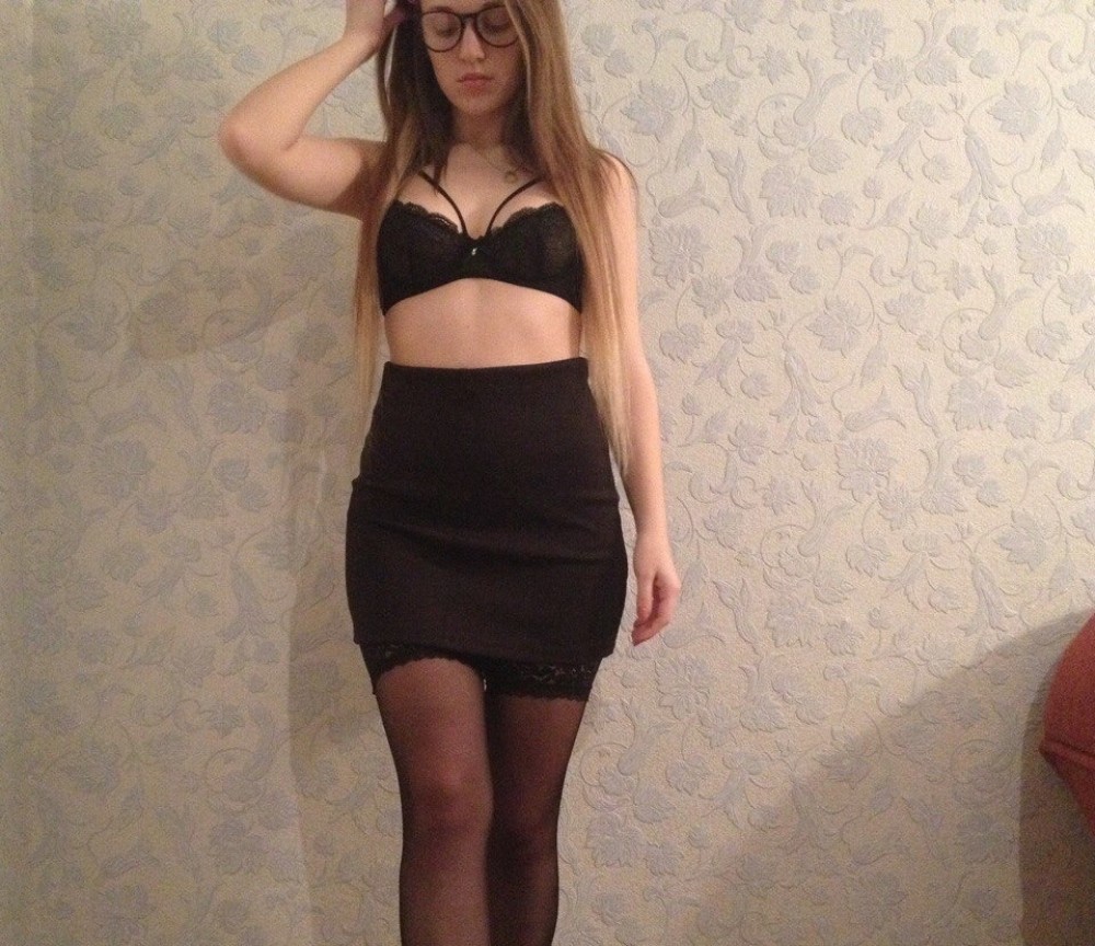 Индивидуалка ОЛЯ фото № 2 в городе Берёзовский