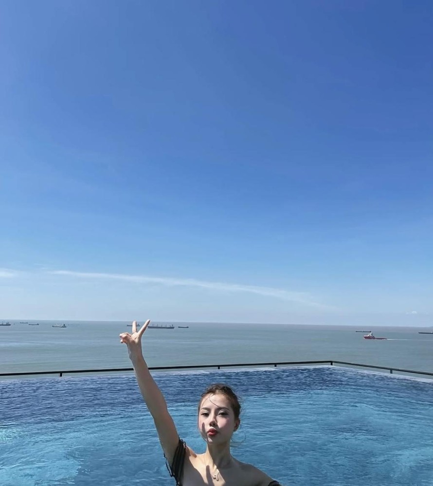 Индивидуалка Оля фото № 2 в городе Берёзовский