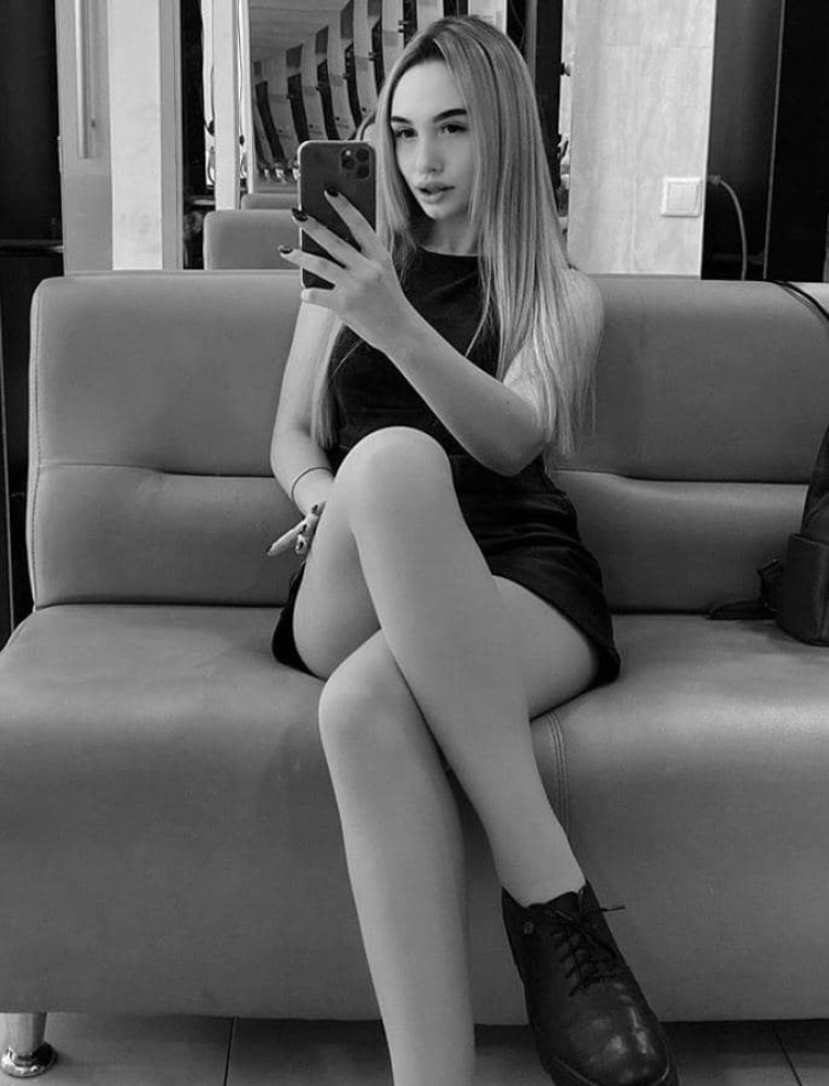 Индивидуалка 🎥 Регина главное фото в городе Берёзовский 