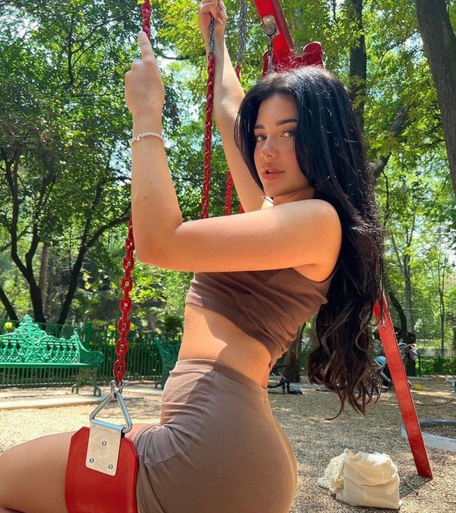 Индивидуалка Юлия главное фото в городе Берёзовский 