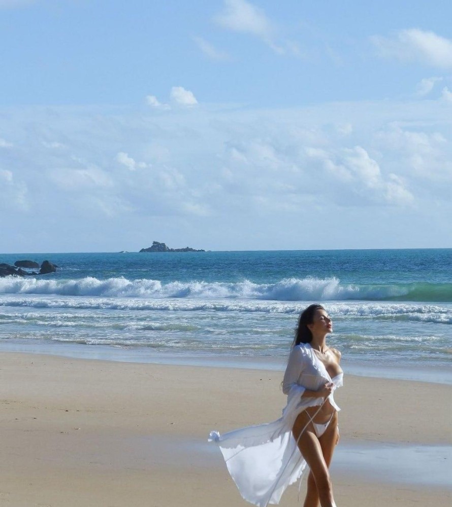 Индивидуалка Снежана главное фото в городе Берёзовский 