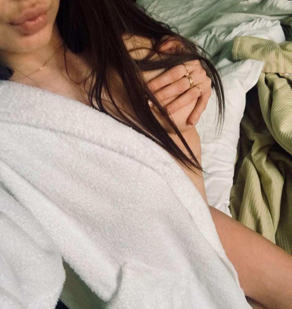 Индивидуалка Рая фото № 2 в городе Берёзовский