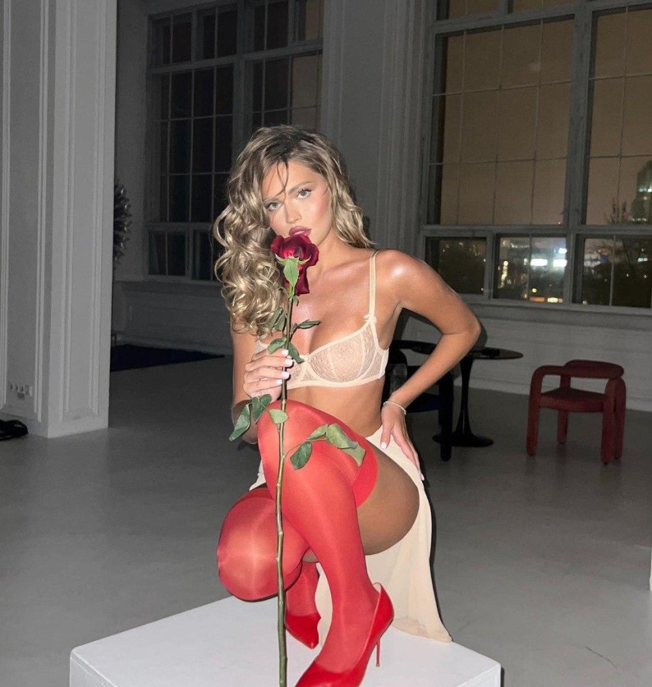 Индивидуалка Регина фото № 2 в городе Берёзовский