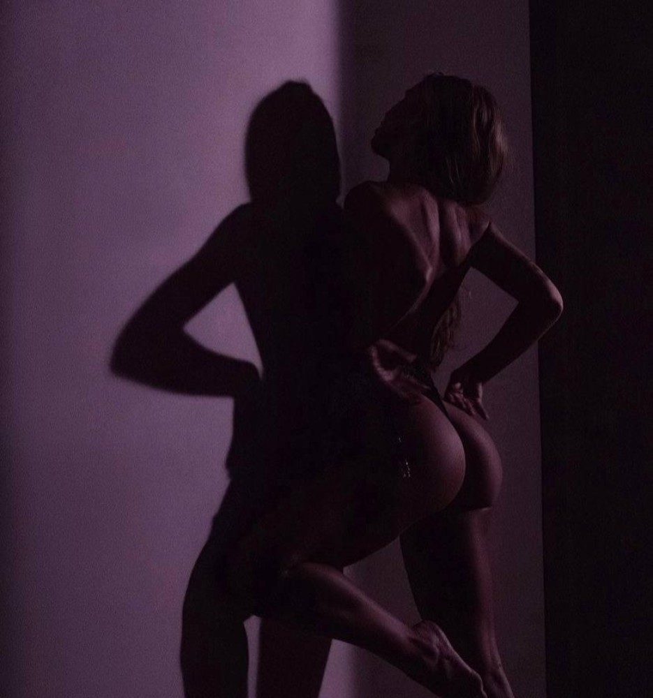 Индивидуалка Рената фото № 2 в городе Берёзовский