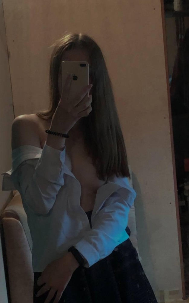 Индивидуалка Сима фото № 2 в городе Берёзовский