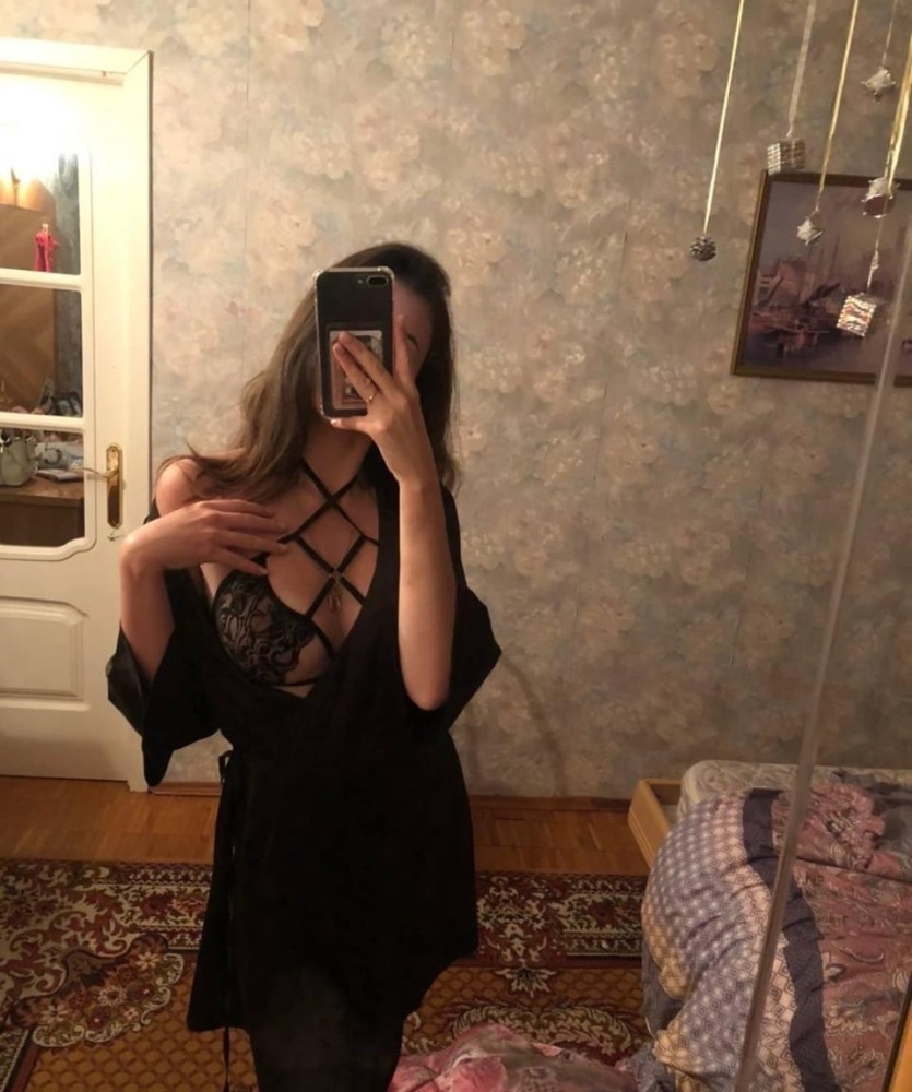 Индивидуалка Сима фото № 2 в городе Берёзовский