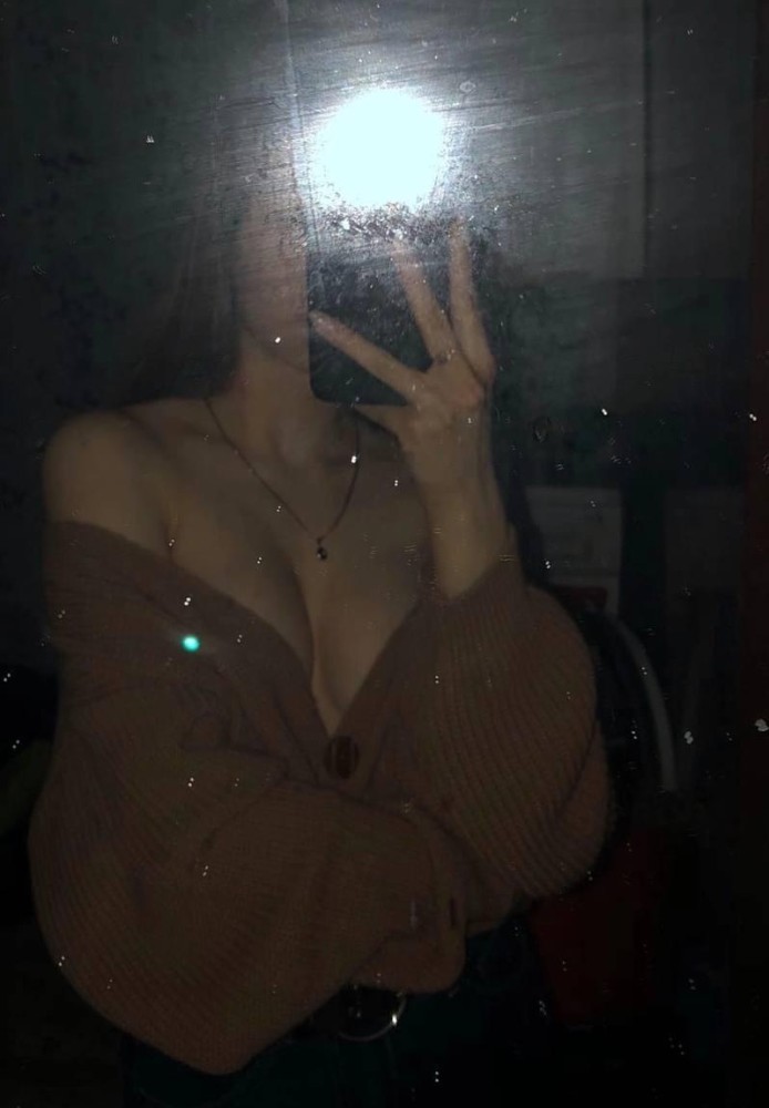 Индивидуалка Сима фото № 2 в городе Берёзовский