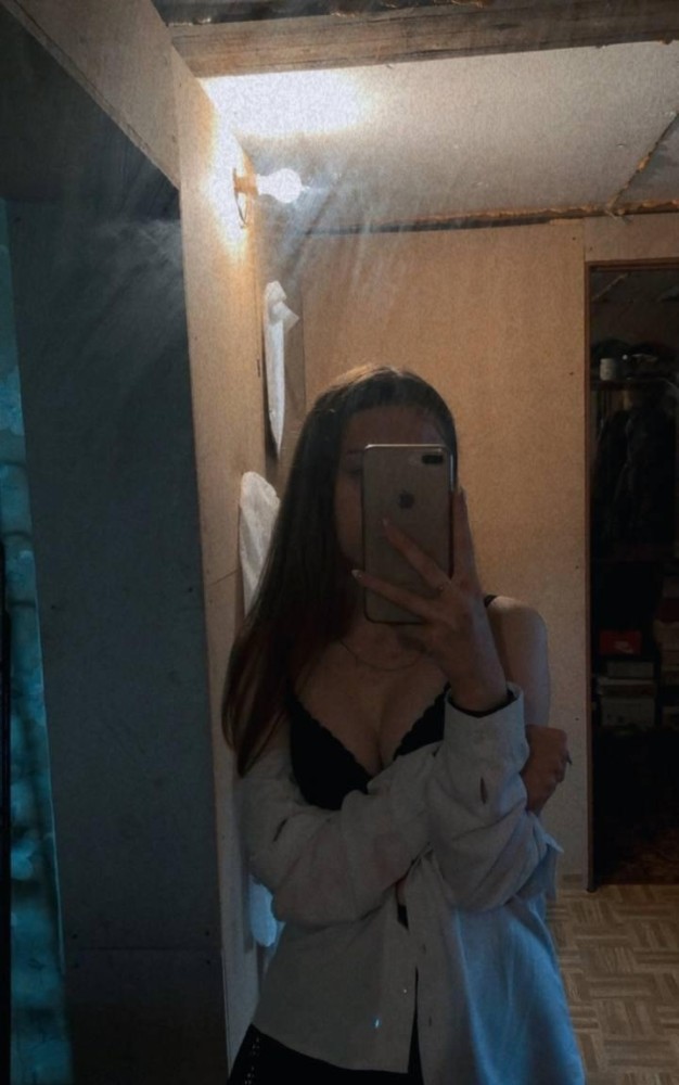 Индивидуалка Сима фото № 2 в городе Берёзовский