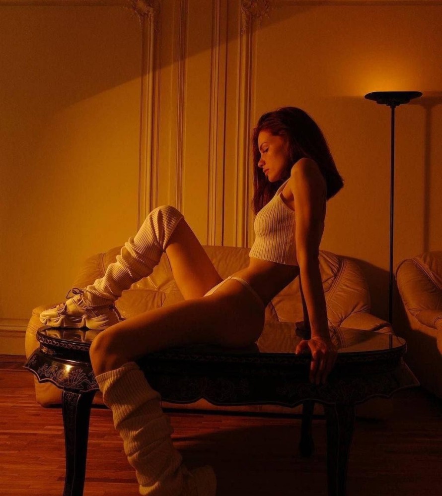 Индивидуалка Снежана фото № 2 в городе Берёзовский