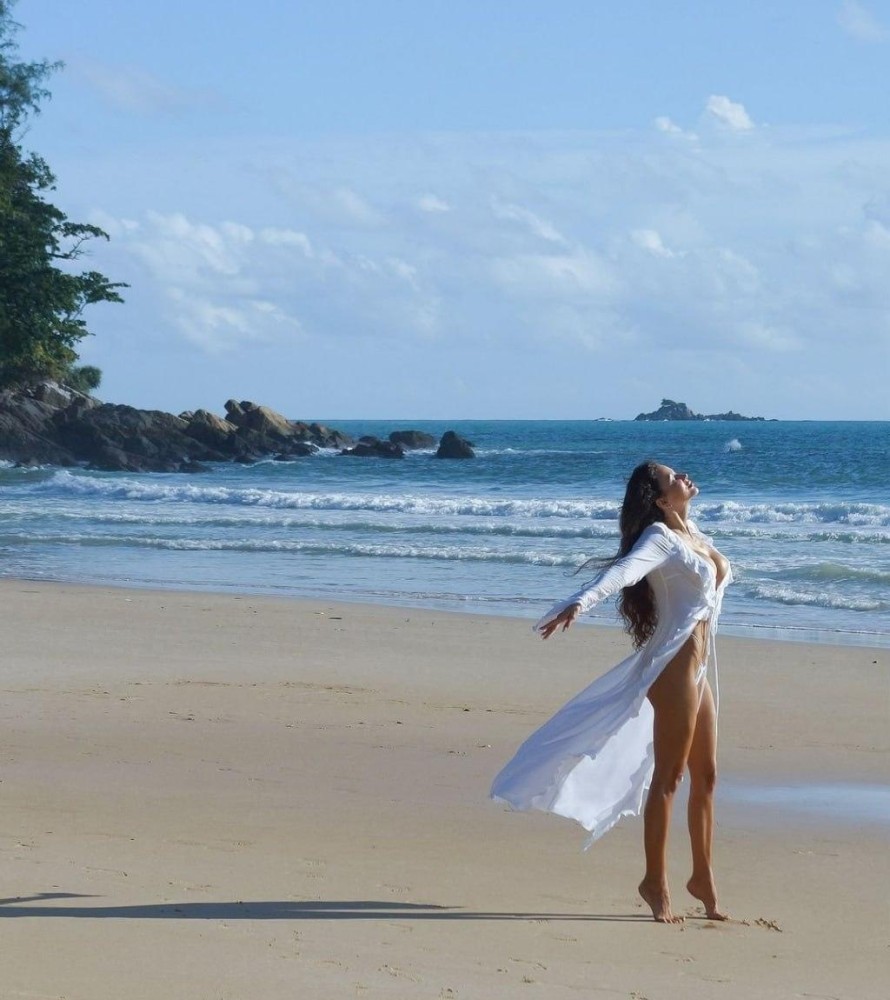 Индивидуалка Снежана фото № 2 в городе Берёзовский