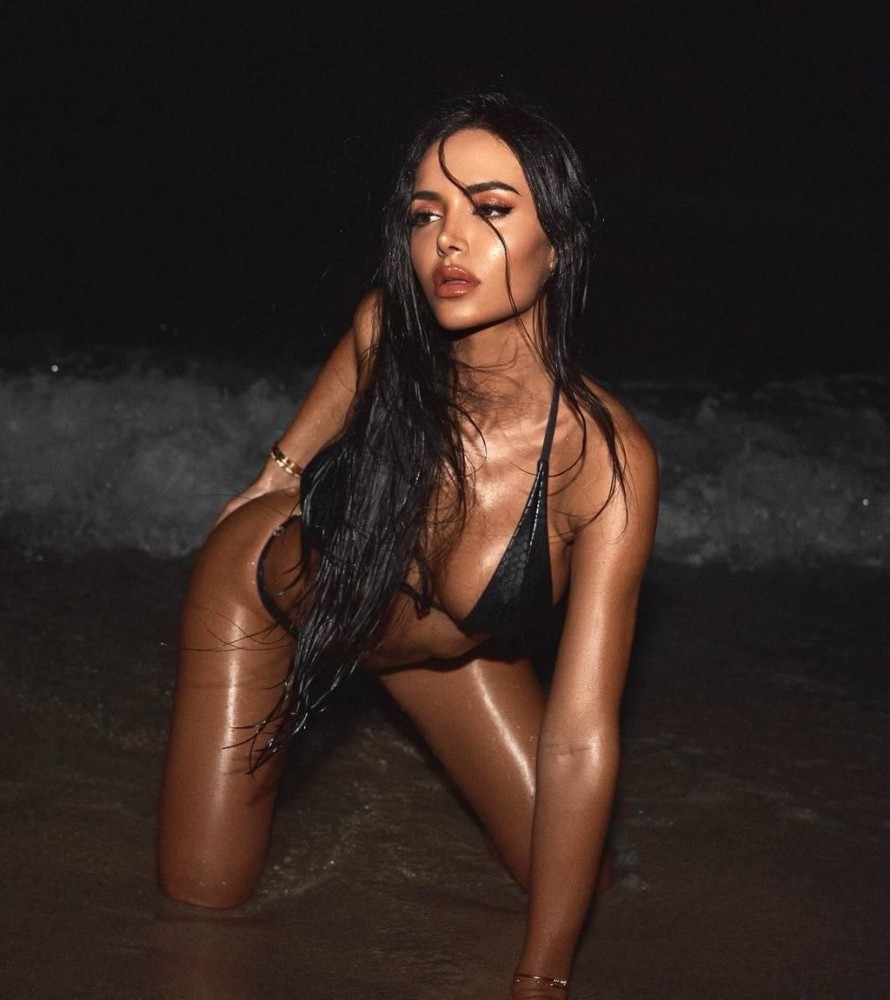 Индивидуалка Светка фото № 2 в городе Берёзовский