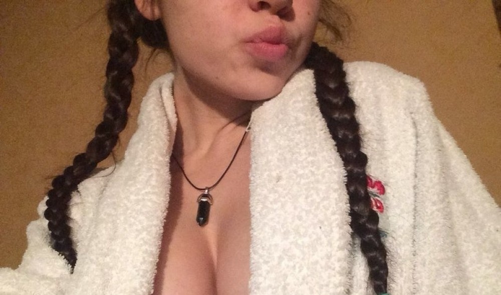 Индивидуалка Светлана фото № 2 в городе Берёзовский