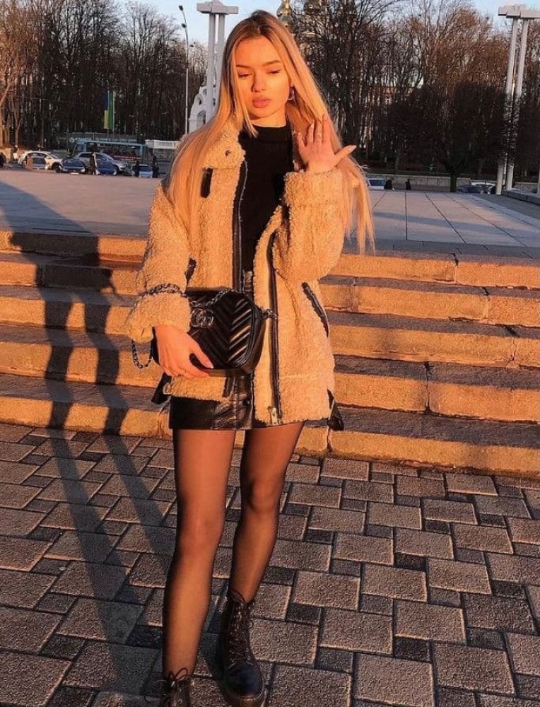 Индивидуалка Тамара фото № 2 в городе Берёзовский